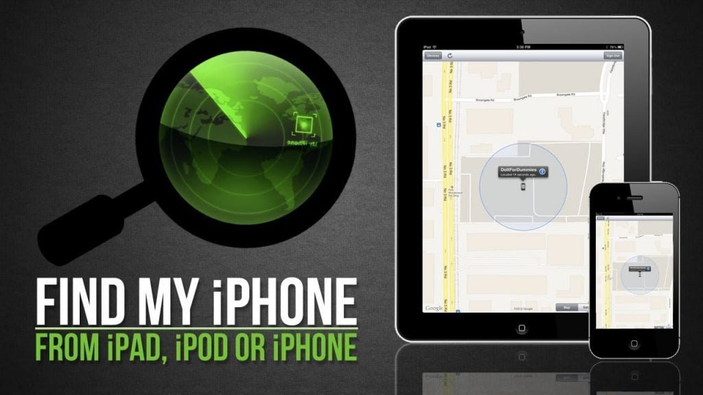 IMEI Number Tracer
