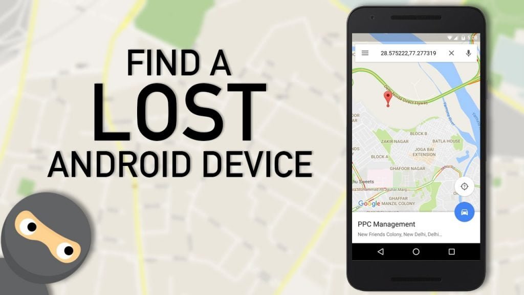 find phone number using imei