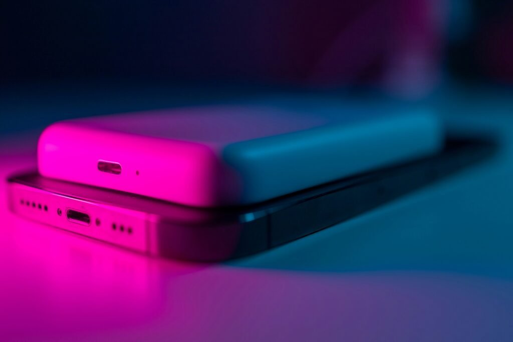 iPhone lost mode