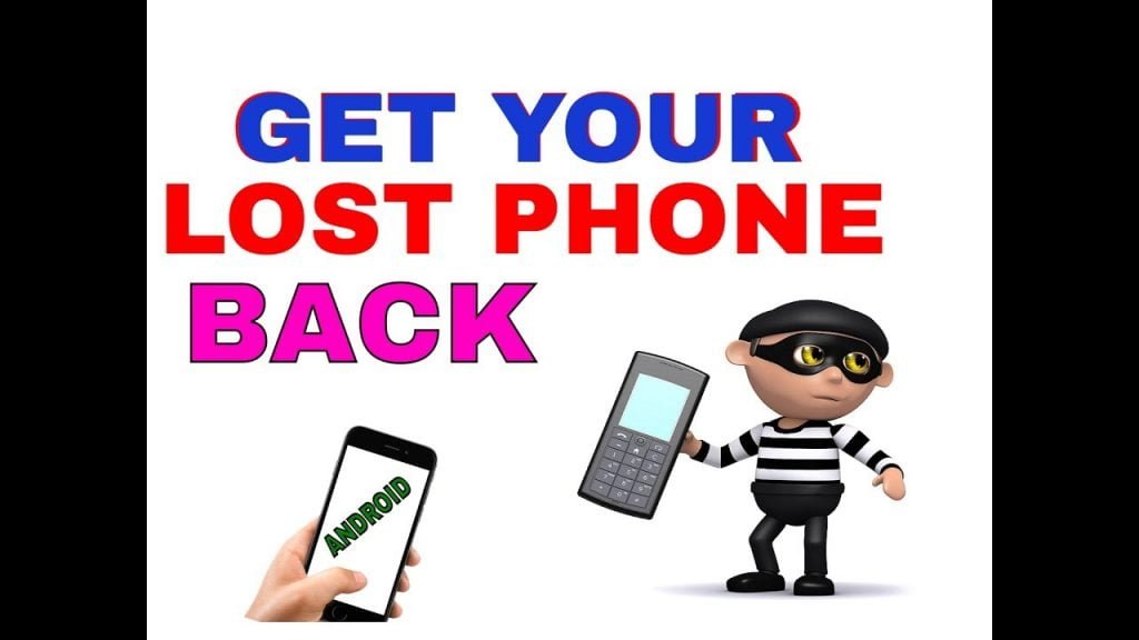 how to track with imei number