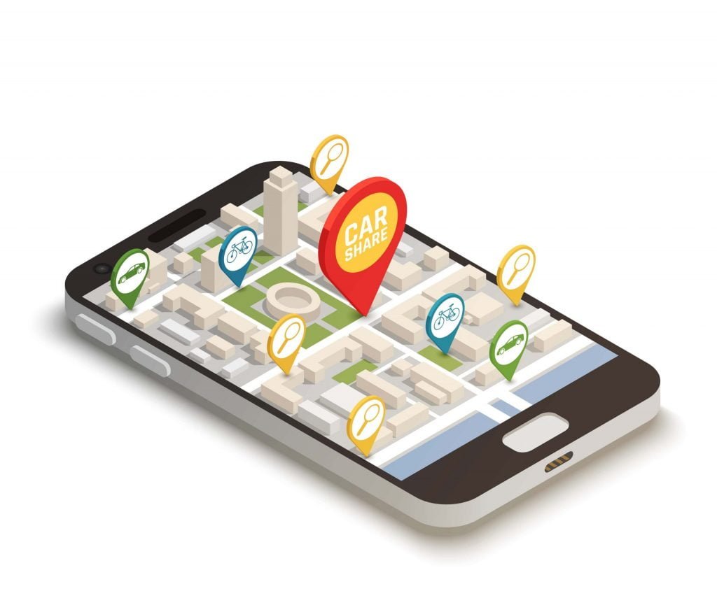 Track My Phone