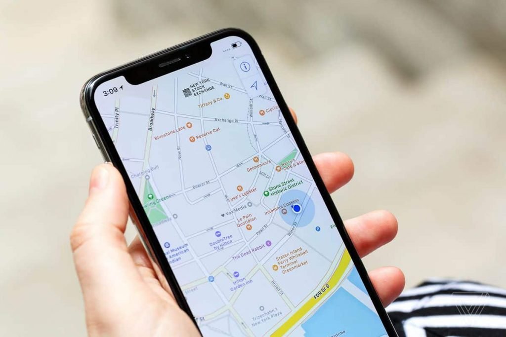 Find phone