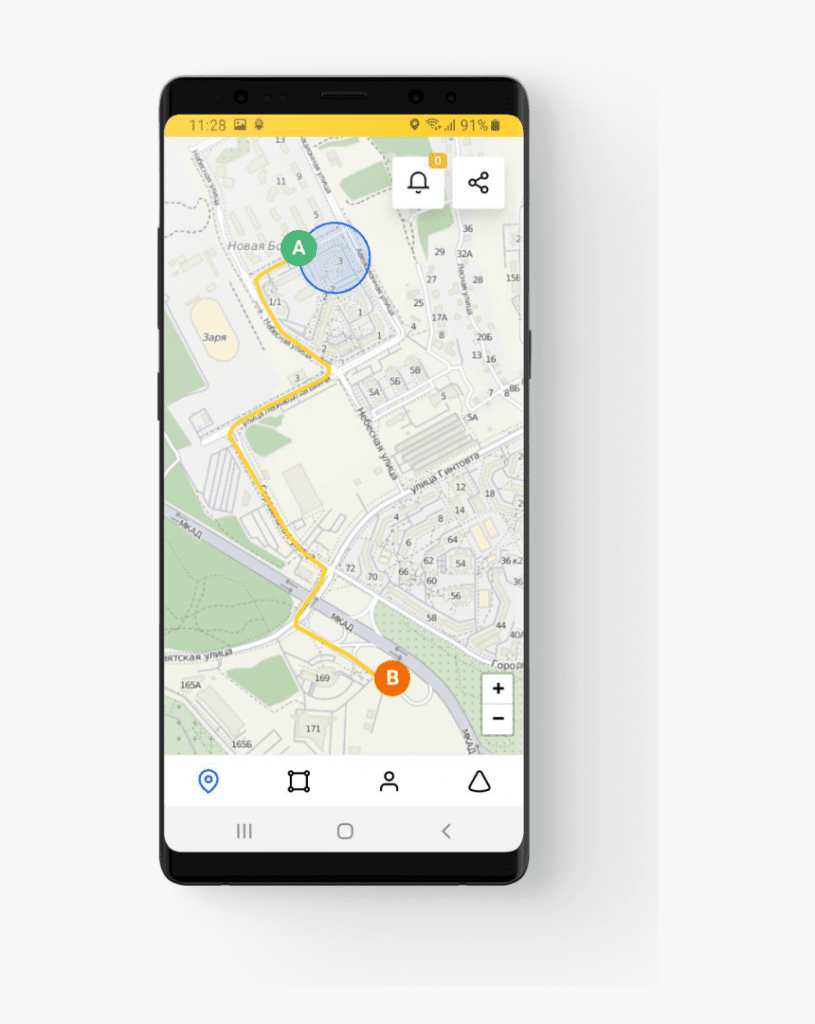 imei number tracking
