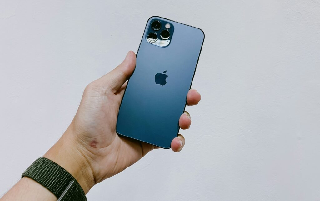 mobile security from theft