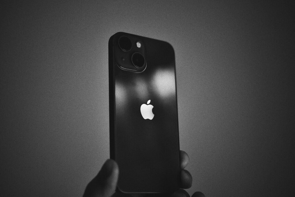 Mobile device tracking