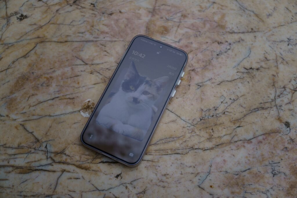 Lost phone tracker