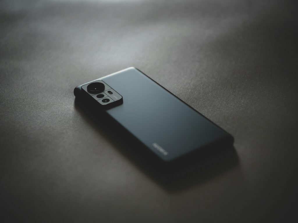 Mobile Insurance Claim