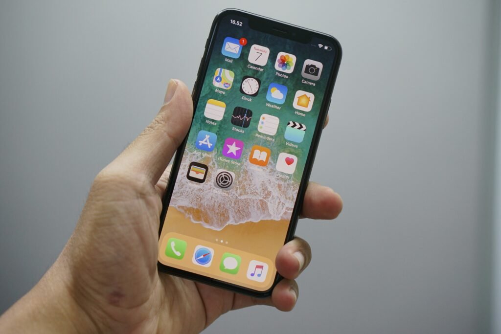 Trace a phone