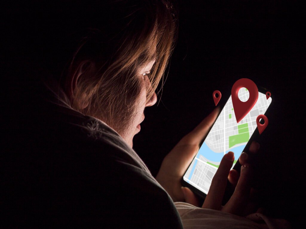 track your lost mobile