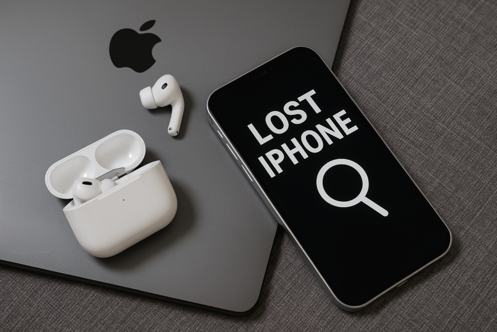 track my IMEI Number