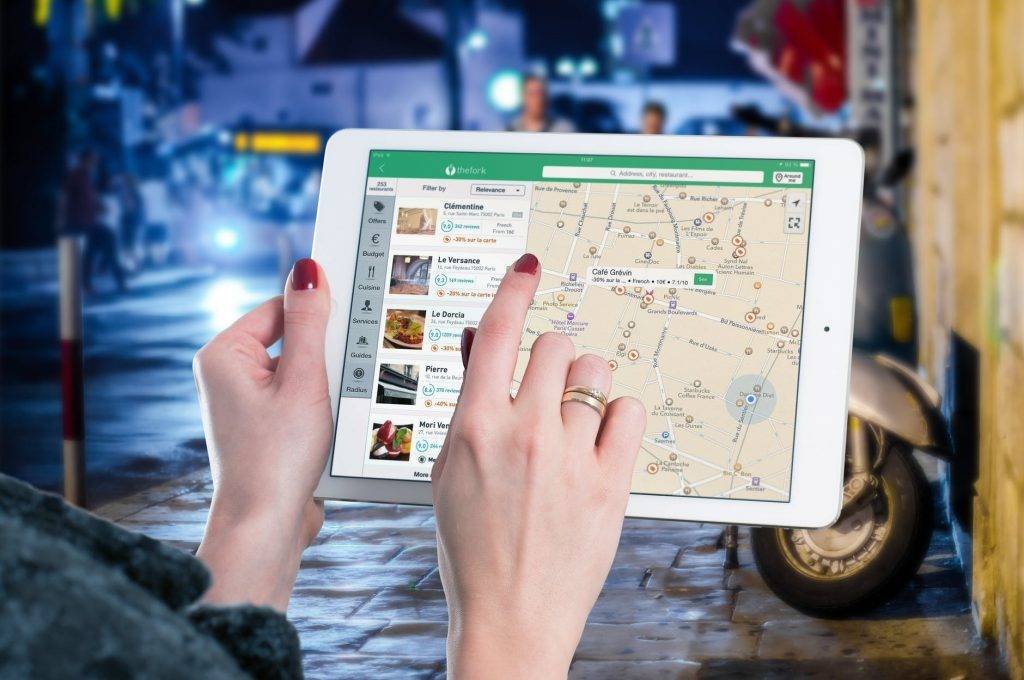how to mobile number track