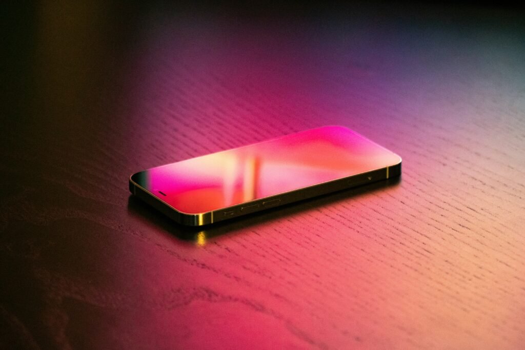 IPhone vs Samsung phones