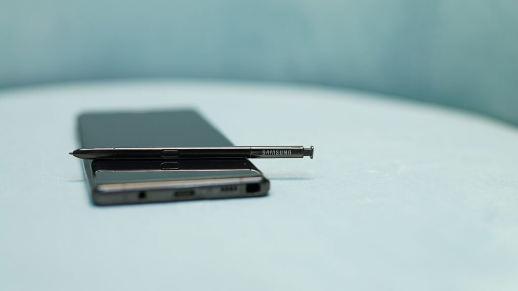 how to track a Samsung phone.