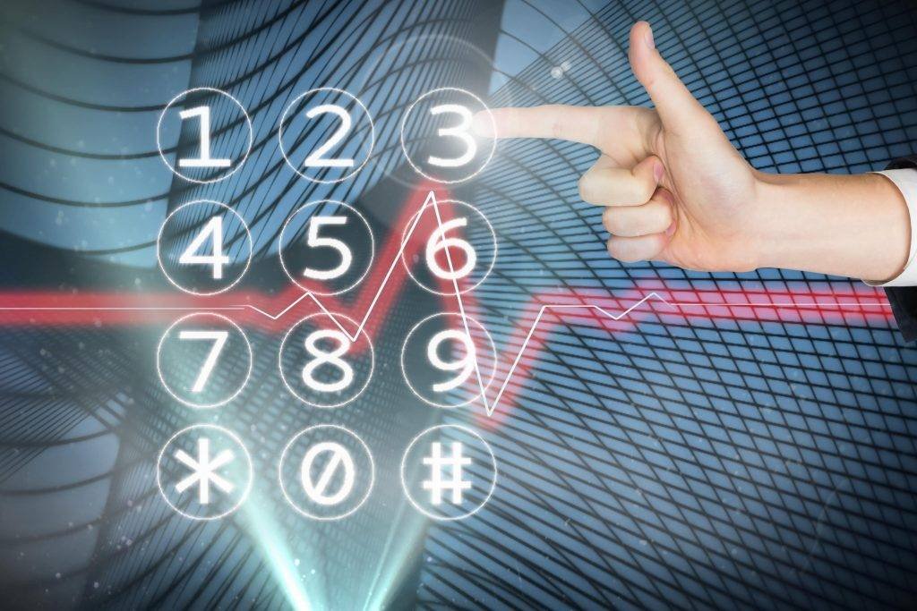 Track IMEI Numbers