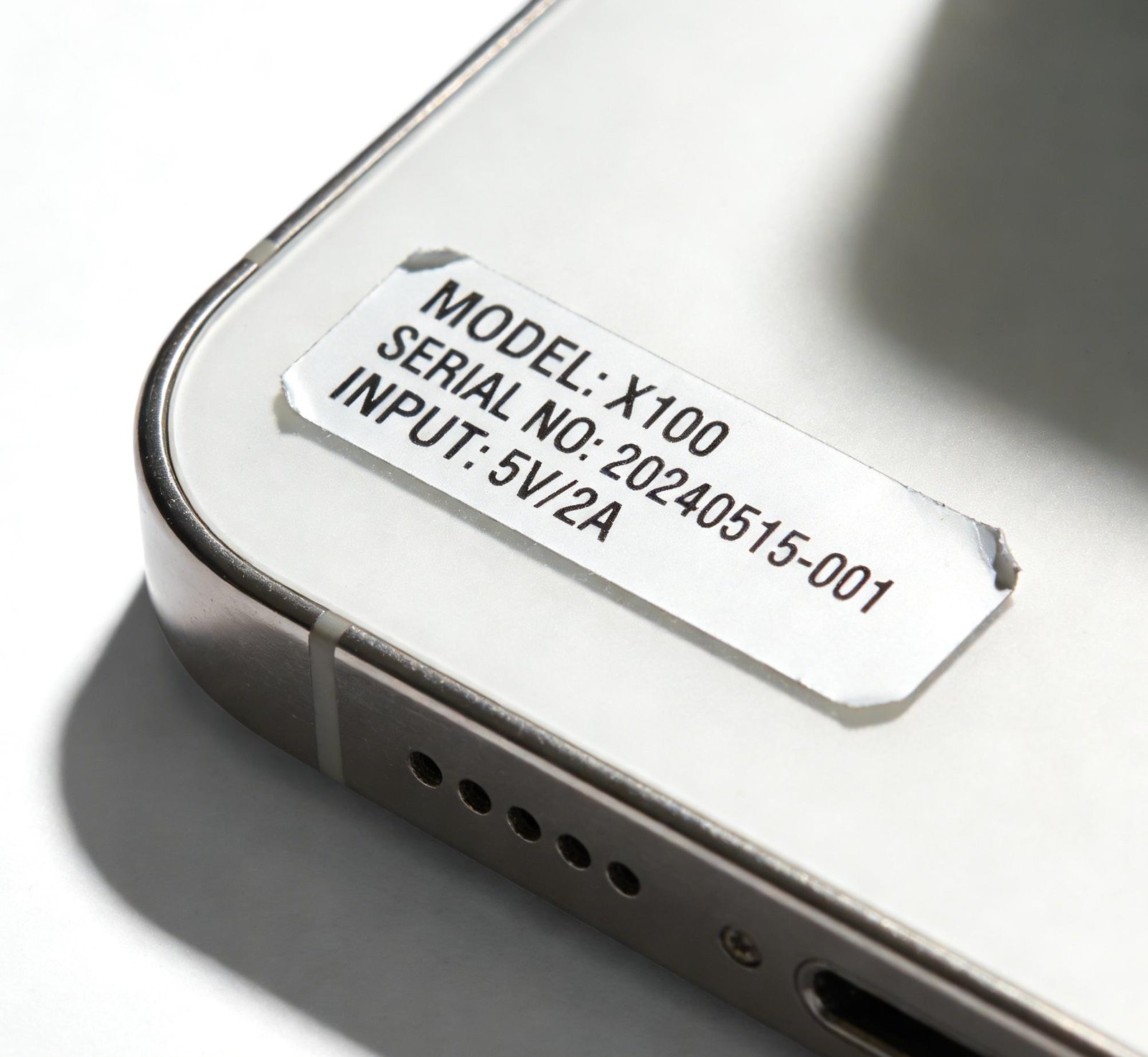 Serial Number Check: Verify Device Authenticity & Warranty