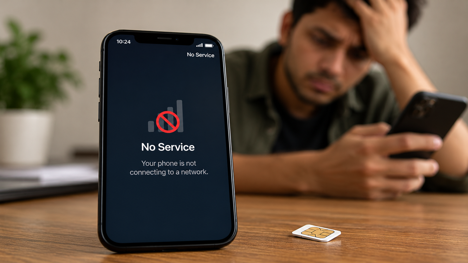 Why Is My Phone Not Connecting to a Network After IMEI Unblocking?