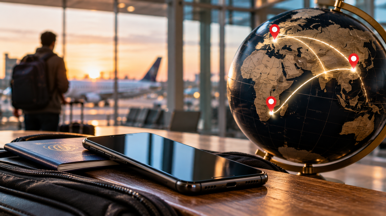 Can You Track a Phone's IMEI Across Different Countries?